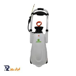 سم پاش 16 لیتری چرخدار سیلور مدل SILVER GTPS16L