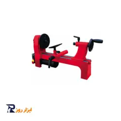 ماشین خراطی  330 میلیمتر دور متغیر 350 وات  محک مدل WL-330V