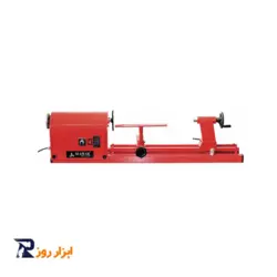ماشین خراطی  350میلیمتر دور متغیر 750 وات محک مدل WL-350/1000V