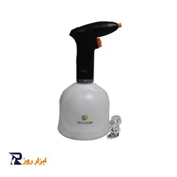 سم پاش 1 لیتری شارژی پرفشنال سیلور مدل SILVER GTLS1L