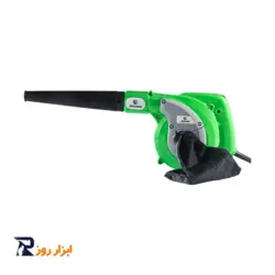 بلوور دیمردار حرفه ای سیلور مدل SILVER GT-BR650W