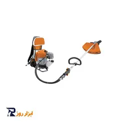 داس موتوری پشتی محک مدل GBC-1430 S