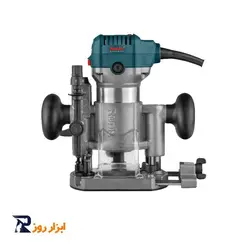 اورفرز نجاري دو کاره رونيکس مدل RONIX 7108
