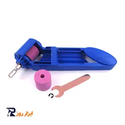 مته تیزکن سر دریلی