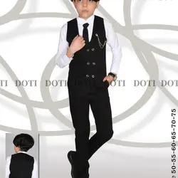 ژیله شلوار پسرانه فاستونی - عمده فروشی لباس بچه‌گانه اکوبازار