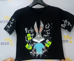 کراپ مشکی مخصوص محرم