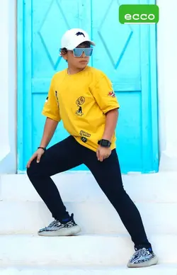 خرید عمده شلوار کتان پسرانه مدل لیوایزی از بازار بزرگ تهران