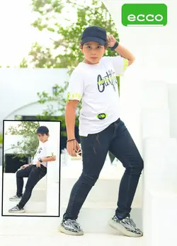 خرید عمده شلوار لی پسرانه مدل لیوایزی راسته