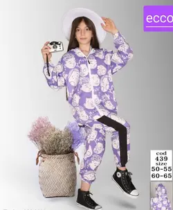 پخش عمده کاپشن شلوار اسپرت تی سی بارونی بچه گانه