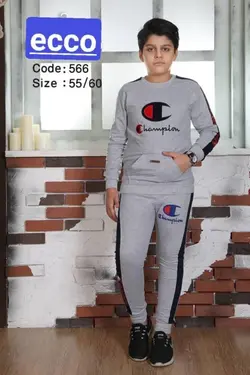 بلوز شلوار پسرانه کد 566 - عمده فروشی لباس بچه‌گانه اکوبازار