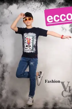 تیشرت پسرانه مدلjoker - عمده فروشی لباس بچه‌گانه اکوبازار