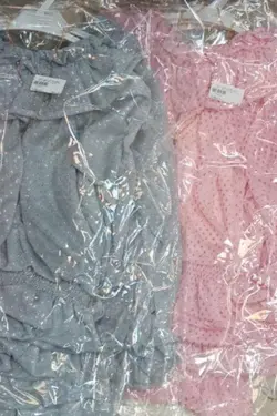 شومیز دخترانه یقه کش - عمده فروشی لباس بچه‌گانه اکوبازار