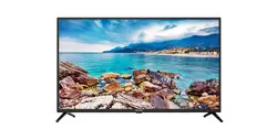 تلویزیون ال ای دی نکسار مدل NTV-H40A212N سایز 40 اینچ