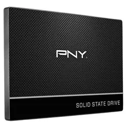 حافظه SSD اینترنال پی ان وای مدل CS900 ظرفیت 480 گیگابایت