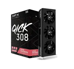 کارت گرافیک XFX RX 6600 XT QICK 308 استوک