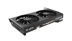 گرافیک 4 گیگ استوک XFX RX6500XT BLACK EDITION مشابه نو/گارانتی دار