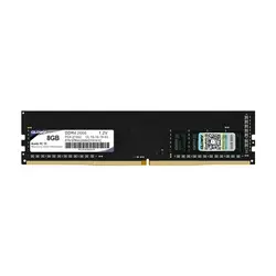 رم 8 گیگ DDR4 باس 2666 برند GLOWAY