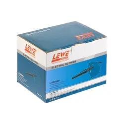دستگاه دمنده و مکنده لیو مدل LTED95001