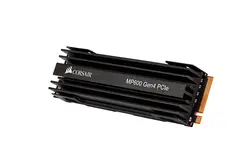 اس اس دی Corsair Force Series مدل MP600 با ظرفیت 1 ترابایت