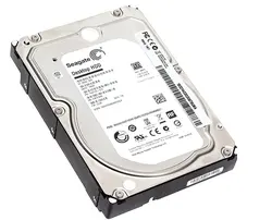 هارد کارکرده 4 ترابایت سیگیت / کارکرد 7 سال