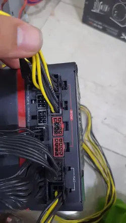 پاور استوک ترمالتیک 1050 GRAND نیمه ماژولار