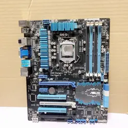 باندل کمیاب نسل 3 / ASUS Z77-V به همراه I5 3570K و فن