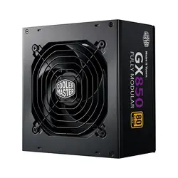 پاور استوک کامپیوتر کولر مستر مدل Cooler Master GX850