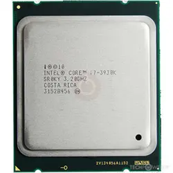 پردازنده i7 3930K سوکت 2011 X79