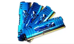 رم 8 گیگ DDR4 استوک باس 3000 برند GSKILL