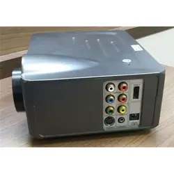S-2TU ویدئو پروژکتور استوک