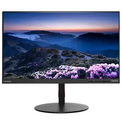 مانیتور بدون فریم 23 اینچ IPS لنوو Lenovo T23i استوک