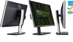 مانیتور 27 اینچ DELL با کیفیت 2K پایه غیر فابریکی