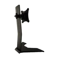 مانیتور 27 اینچ DELL با کیفیت 2K پایه غیر فابریکی