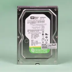 هارد دسکتاپی 500 گیگ استوک(ریفر)