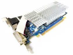 کارت گرافیک استوک 256M PCI-E
