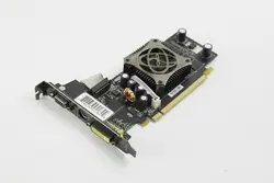 کارت گرافیک استوک 256M PCI-E