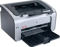 HP LASERJET P1006 نیاز به سرویس