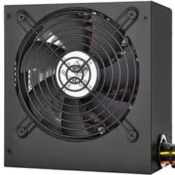 پاور SILVERSTONE 500W استوک