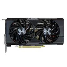 کارت گرافیک NITRO R7 370 4G استوک مورد دار