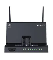 مودم روتر گهواره هوشمند +Netgear DC112A 4G