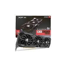 گرافیک AMD XFX RX590 8G استوک
