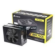 پاور CORSAIR RM 750I استوک