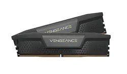 رم دسکتاپ 32 گیگابایت DDR5 BUSS 5200 مگاهرتز Corsair مدل VENGEANCE کارکرده