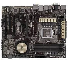 مادربرد ASUS Z97-K استوک