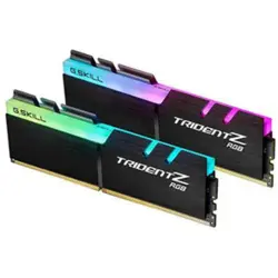 رم 64 گیگ باس 3600 برند GSKILL TRIDENT Z مشابه نو