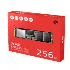 حافظه SSD XPG SX8100 512G M.2 آکبند