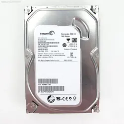 هارد استوک 500 گیگ ساتا برند وسترن و سیگیت