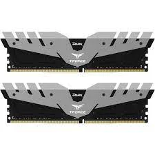 رم 16G DDR4 DARK T.FORCE استوک (2*8G)