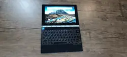 تبلت استوک لنوو یوگا بوک مدل YB1-X90L