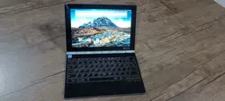 تبلت استوک لنوو یوگا بوک مدل YB1-X90L